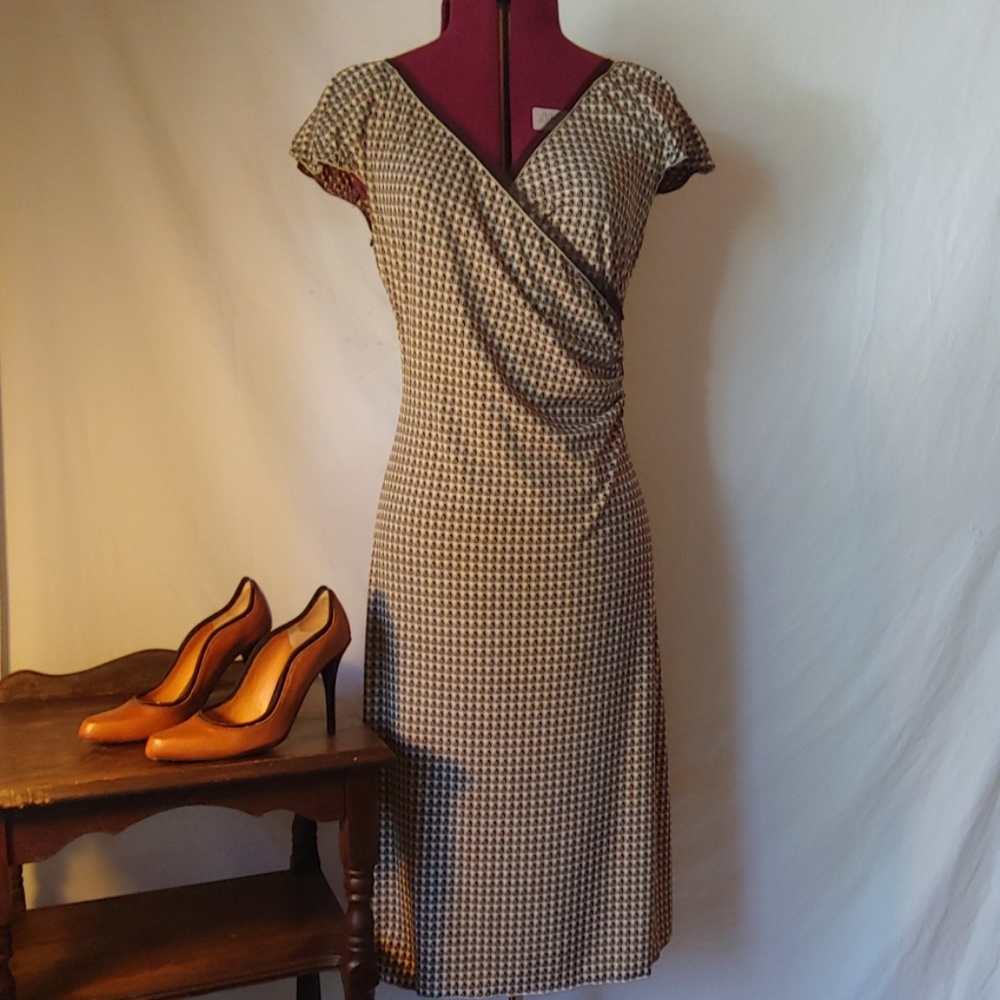 Max Studio dress size small